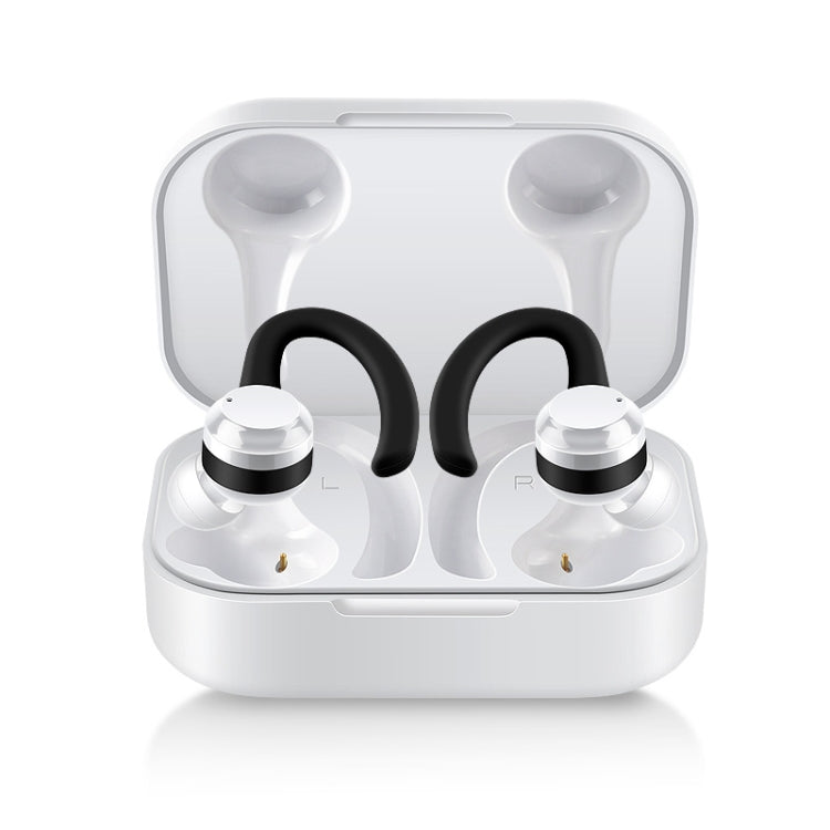 D030 TWS Hanging Ear Bluetooth Earphone
