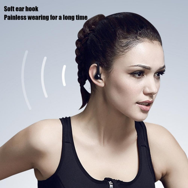 D030 TWS Hanging Ear Bluetooth Earphone