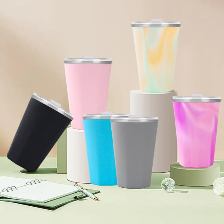 Insulated Cooling Cup Shake Cooling Cup, Capacity: 330ml
