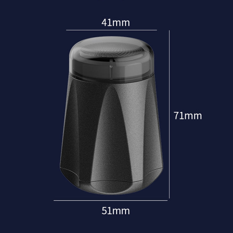 WZ-T1 Washable Mini Charging Portable Electric Shaver