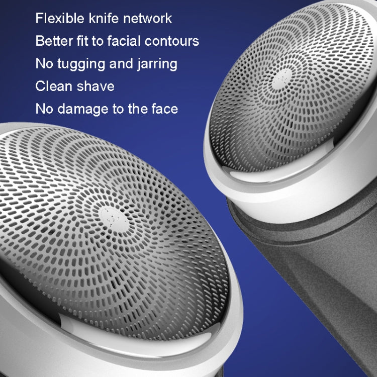 WZ-T1 Washable Mini Charging Portable Electric Shaver