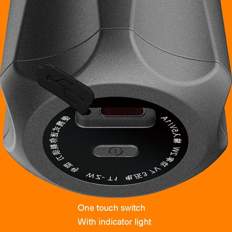 WZ-T1 Washable Mini Charging Portable Electric Shaver