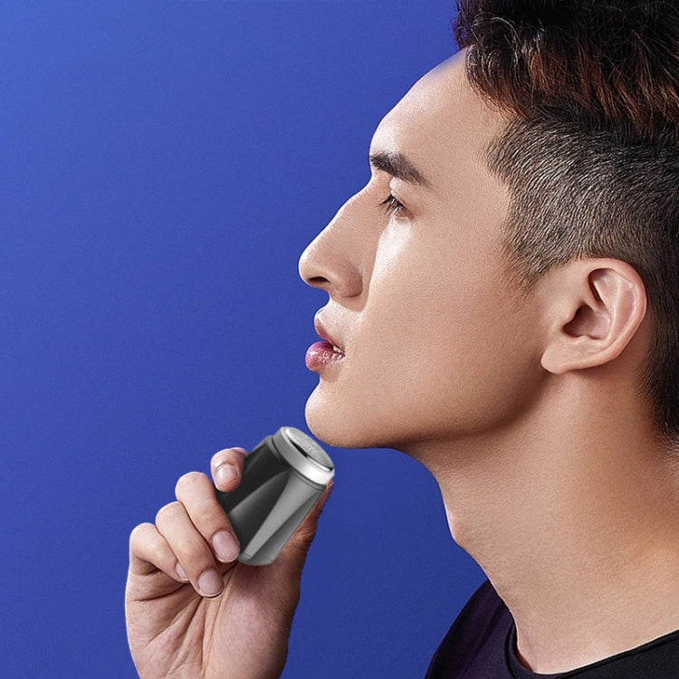 WZ-T1 Washable Mini Charging Portable Electric Shaver