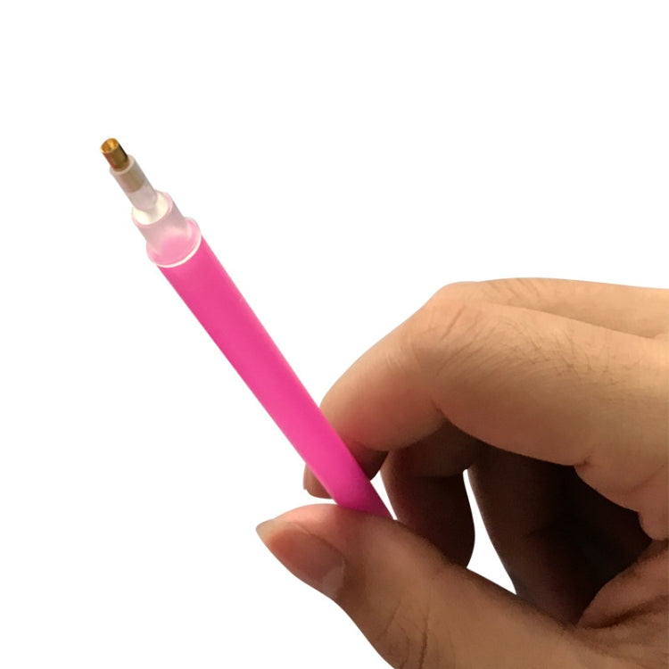 33pcs/set H-ZS4 DIY Diamond Painting Tools Kit Drill Pen Handmade Lighting Board Combination Kit