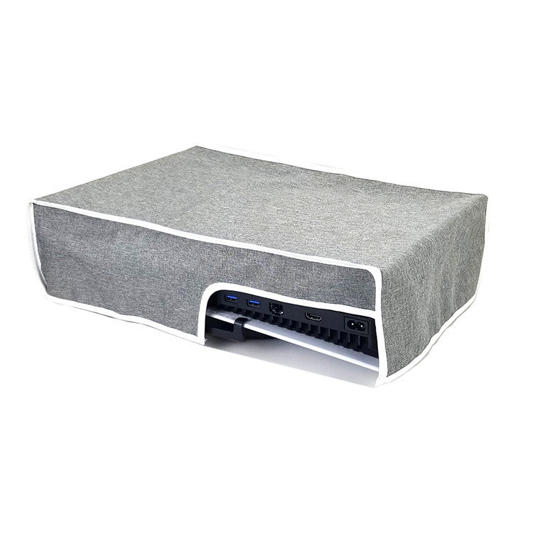 PS5-1 for Snoy PS5 Game Console Waterproof and Dustproof Protective Cover
