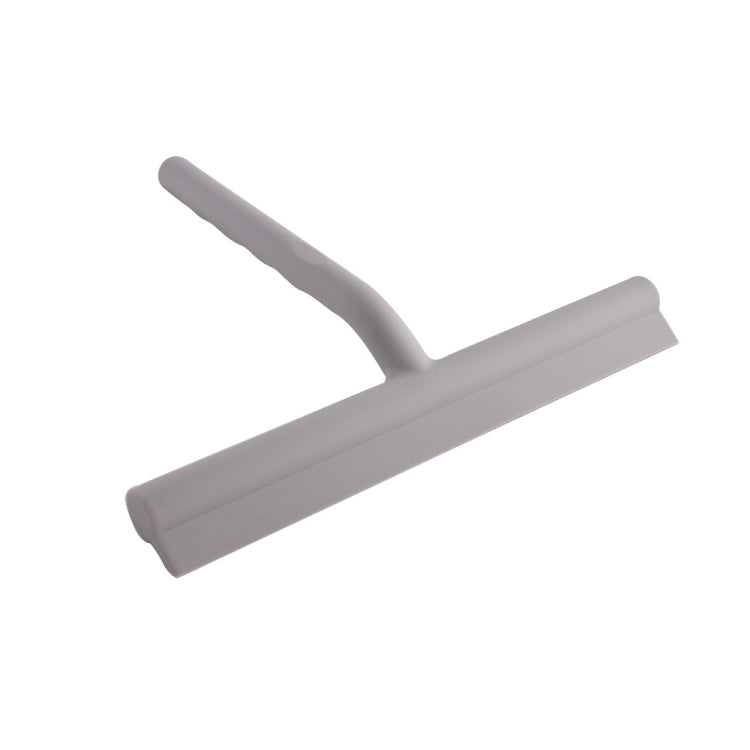 Car Glass Silicone Wiper Household Bathroom Manual Cleaning Scraper