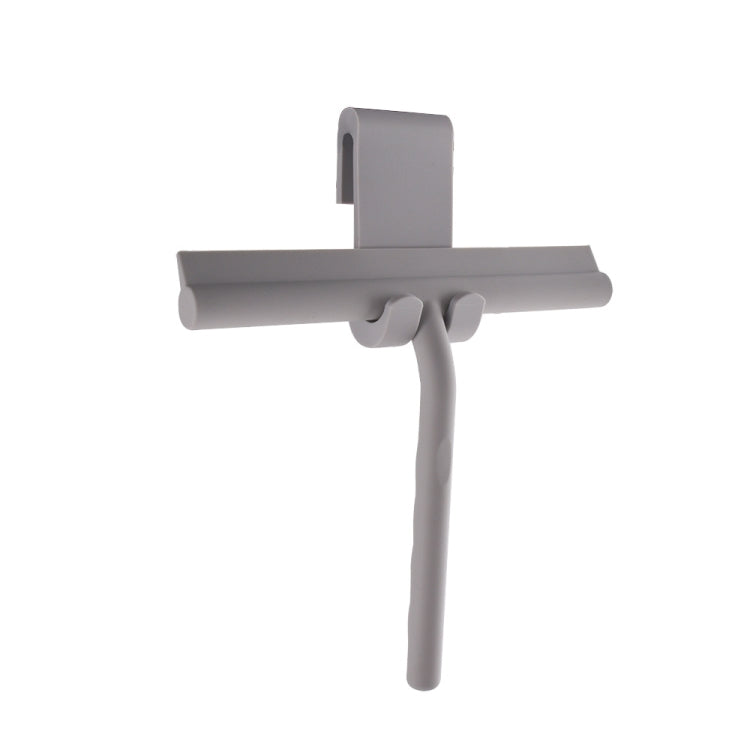 Car Glass Silicone Wiper Household Bathroom Manual Cleaning Scraper