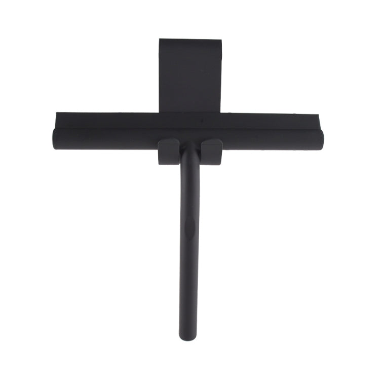 Car Glass Silicone Wiper Household Bathroom Manual Cleaning Scraper