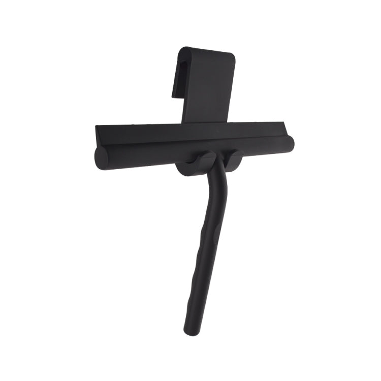 Car Glass Silicone Wiper Household Bathroom Manual Cleaning Scraper