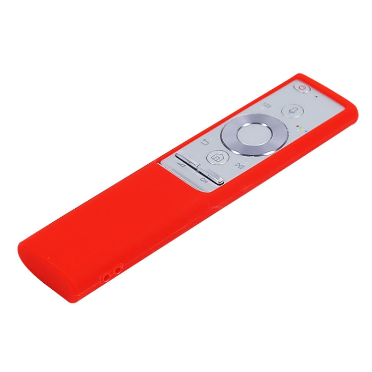 For Samsung BN-Q789FC 2pcs Remote Control Dustproof Silicone Case