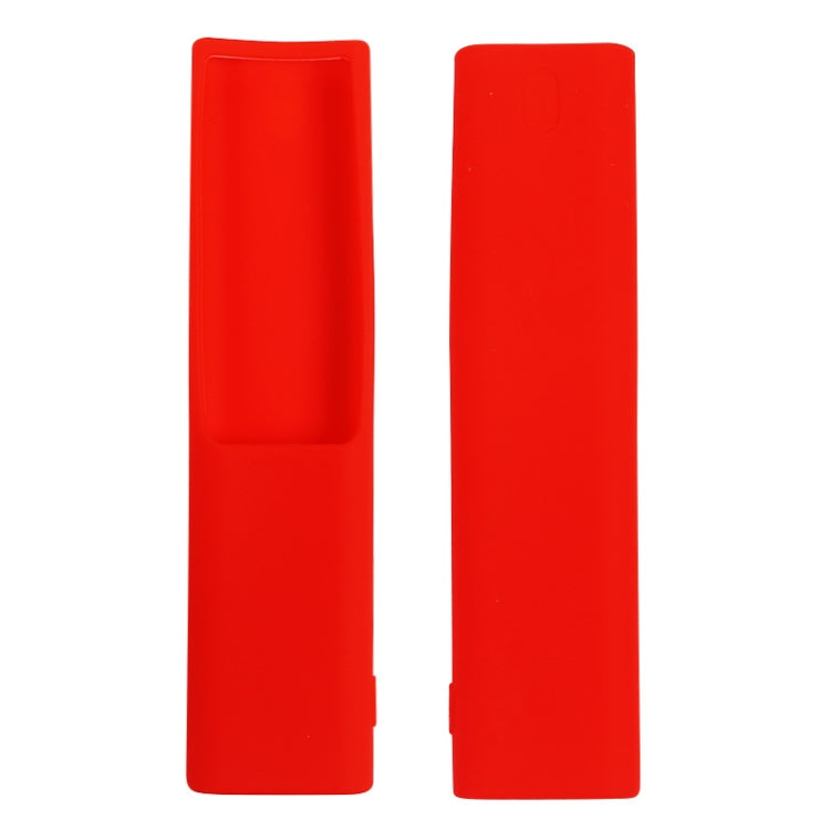 For Samsung BN-Q789FC 2pcs Remote Control Dustproof Silicone Case