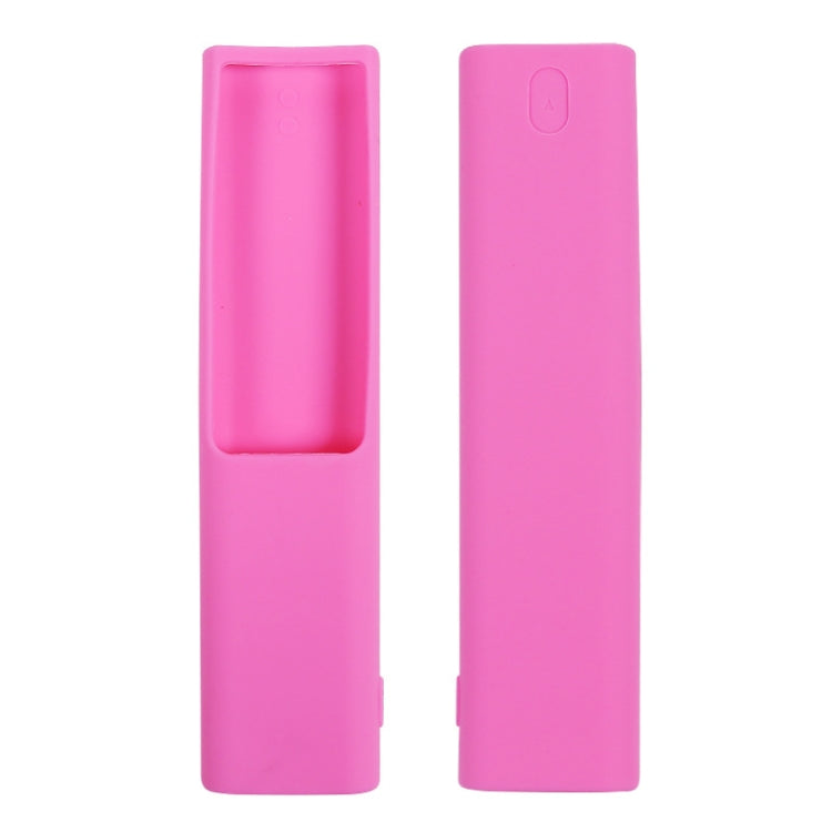 For Samsung BN-Q789FC 2pcs Remote Control Dustproof Silicone Case