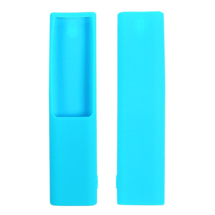 For Samsung BN-Q789FC 2pcs Remote Control Dustproof Silicone Case