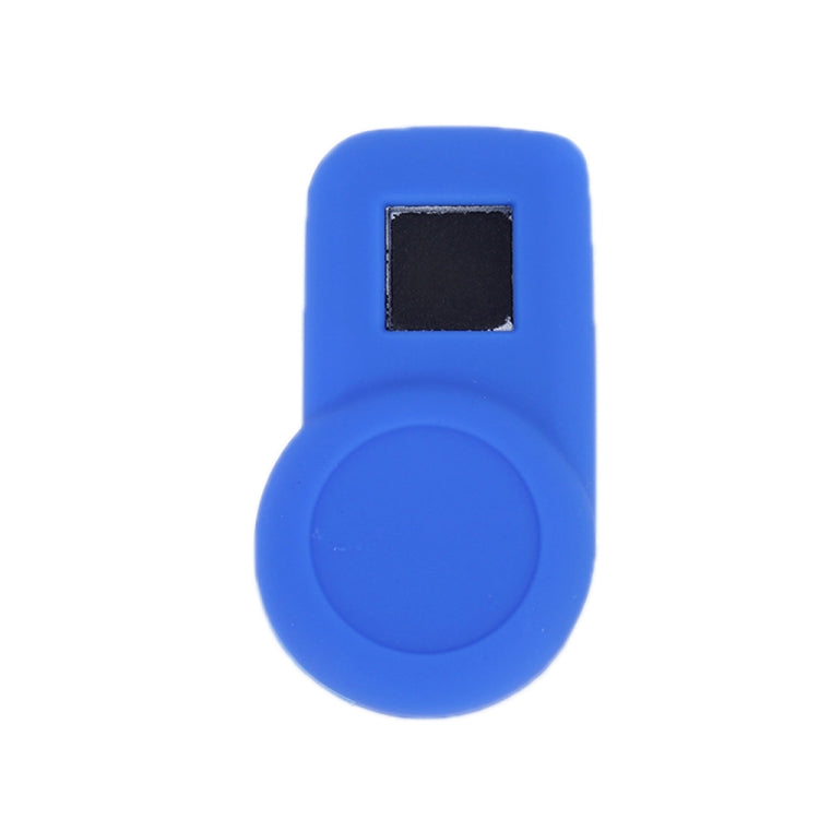 For Citroen C5/Elysee 2pcs Silicone Key Protector