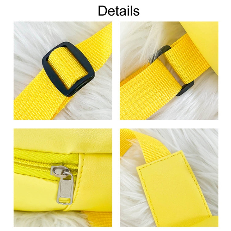 Children Casual Messenger Bag Single-shoulder Coin Chest Bag
