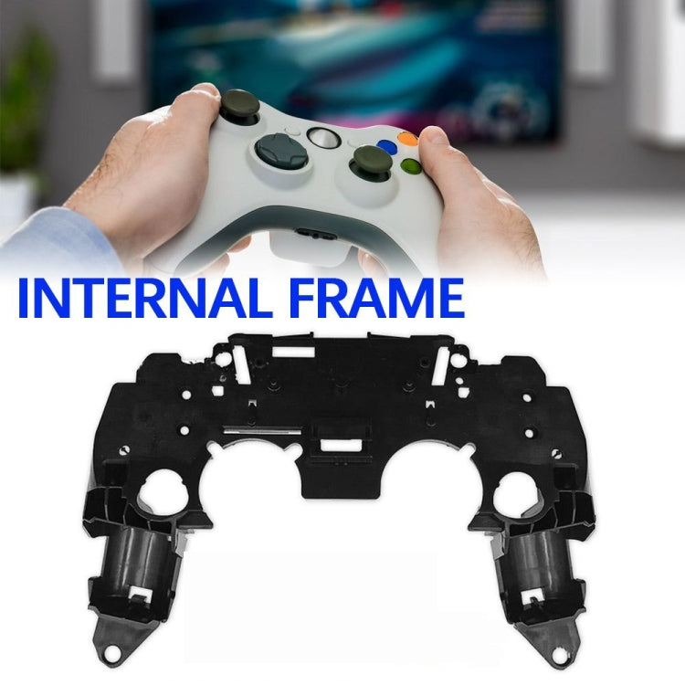 For PS5 Controller Motherboard Holder Middle Bracket Internal Frame