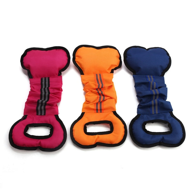 2pcs Oxford Cloth Dog Bite Stick Pet Training Toy