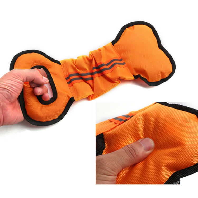 2pcs Oxford Cloth Dog Bite Stick Pet Training Toy