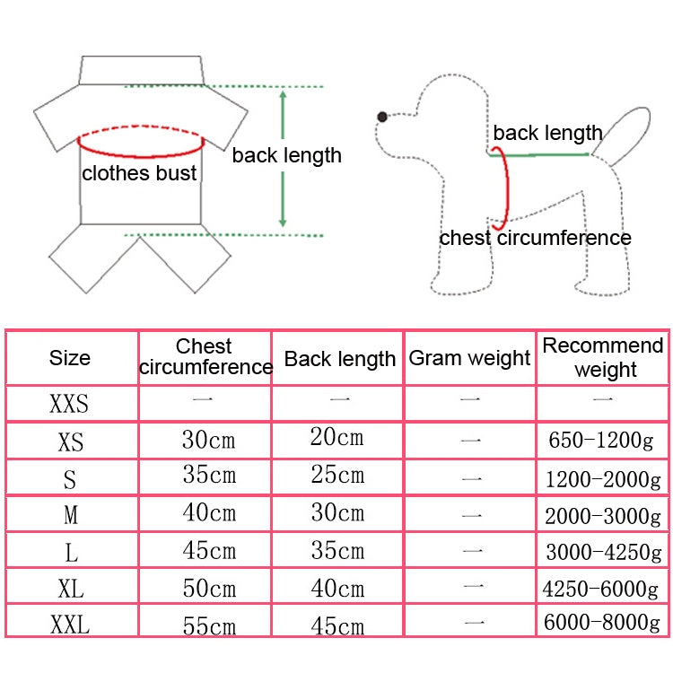 2pcs Pet Mesh Skirt Dress Dog Cat Clothes, Size: