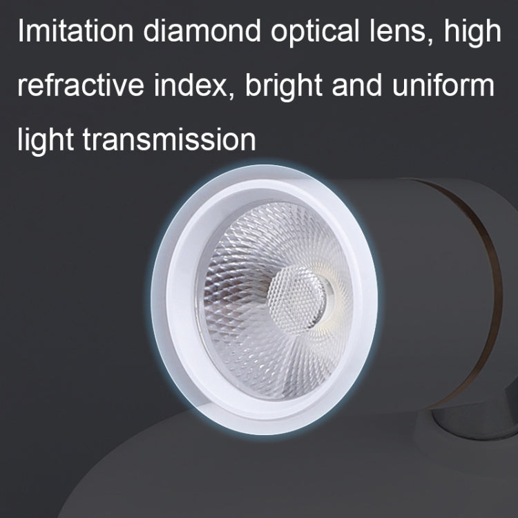 TL005 Recharging Background Wall LED Spotlights Gallery Decorative Lights without Remote Control