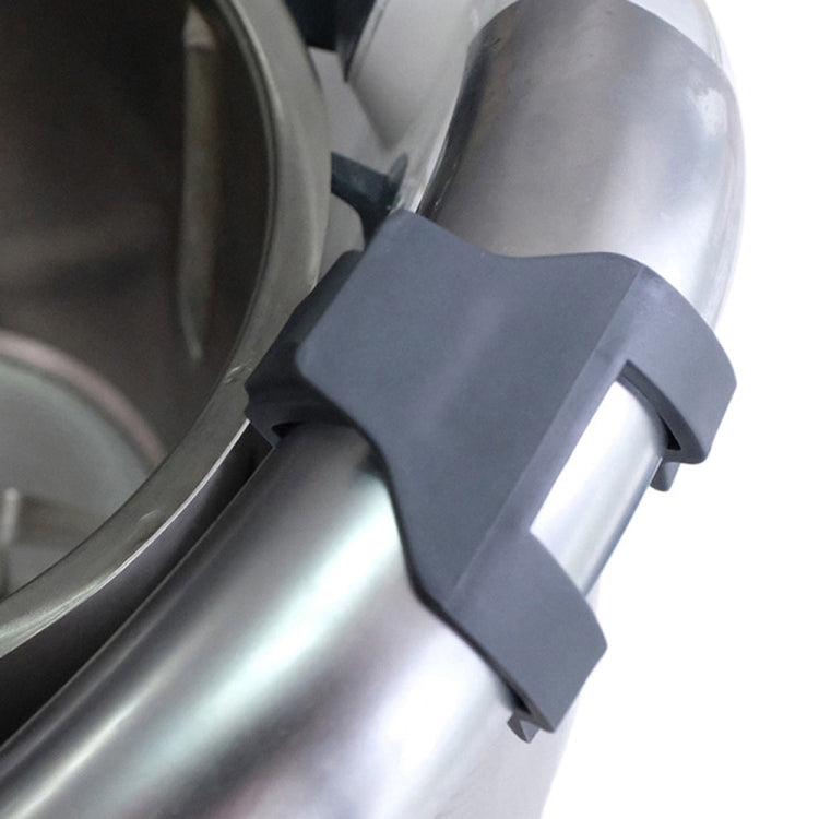 For Thermomix TM6 TM5 TM31 Blender Handle Bracket Replacement Parts Accessories(Grey)