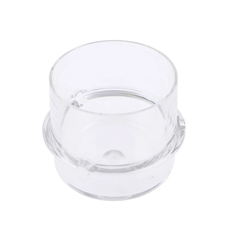 For Thermomix TM31 TM6 TM5 100ML Measuring Cup Dosing Cap Sealing Lid