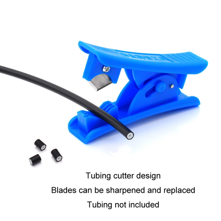 Bicycle Oil Disc Brake Oil Needle Installation Tool Nylon