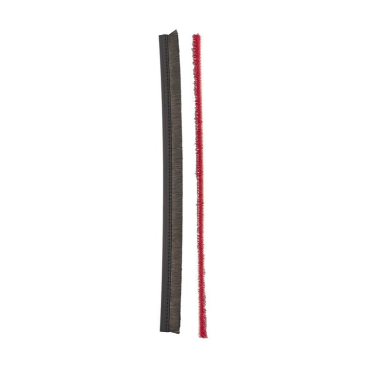 Replacement Felt Strips For Dyson V10, V11, V15 Direct Drive Cleaner Head Brush Bar Maintenance Carbon Fiber Red+Black