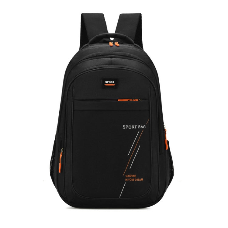 Sports Backpack Student Bag Outdoor Travel Backpack Computer Bag
