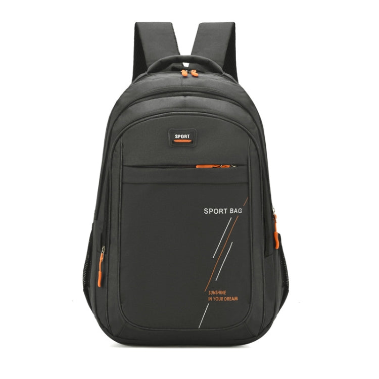 Sports Backpack Student Bag Outdoor Travel Backpack Computer Bag