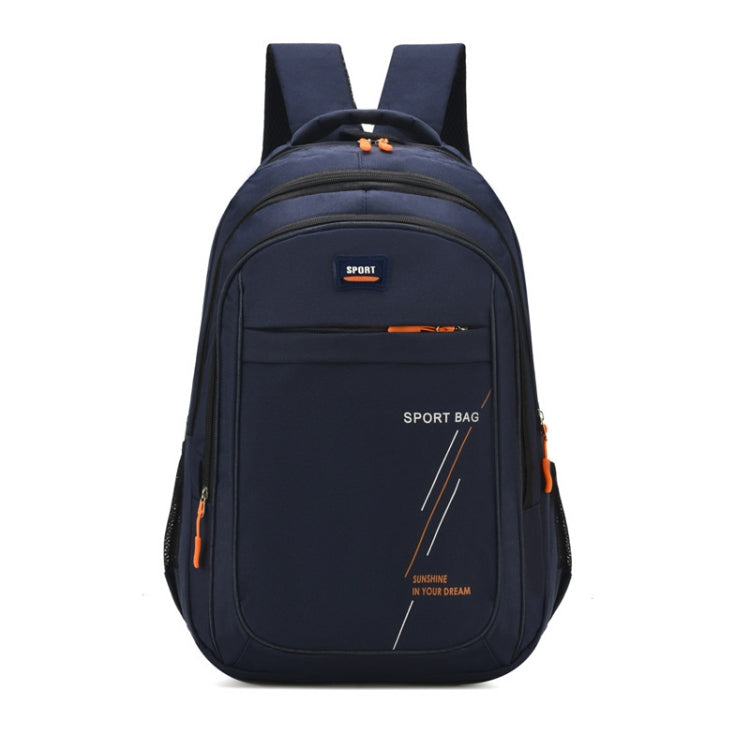 Sports Backpack Student Bag Outdoor Travel Backpack Computer Bag