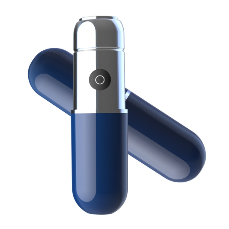 Portable USB Rechargeable Washable Mini Shaver