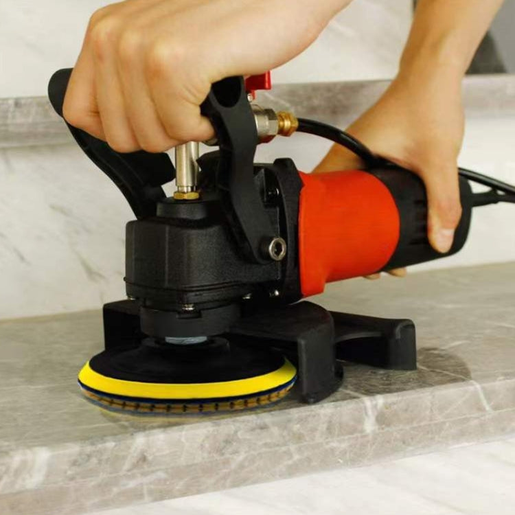 19 in 1 Dali Diamond Tile Cleaning Soft Grinding Disc