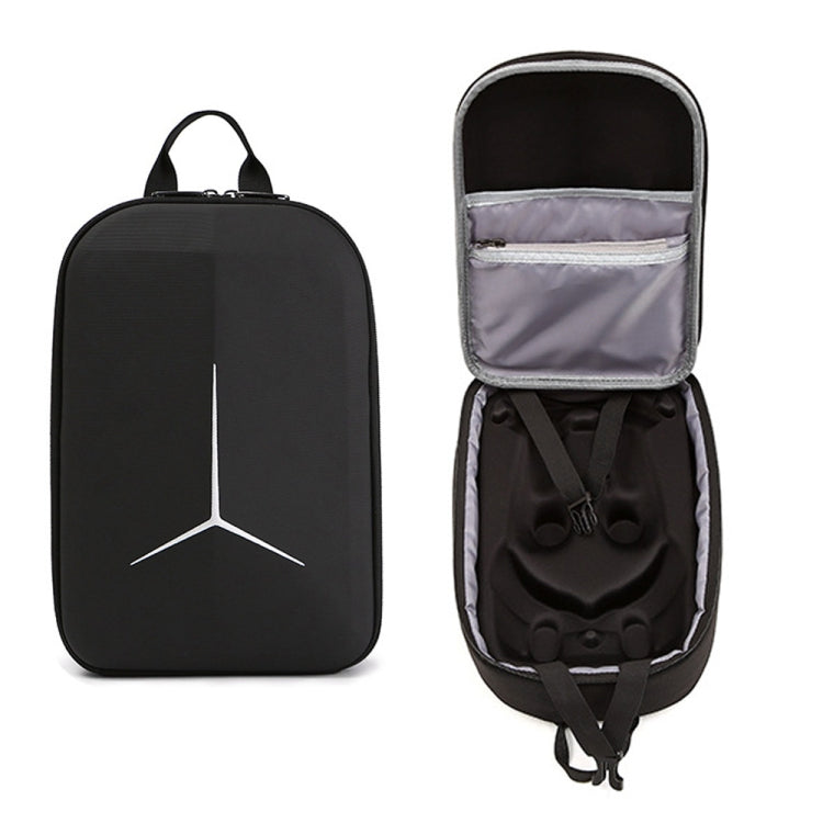 For PICO 4 VR Storage Bag Box Single Shoulder Bag Messenger Bag Chest Bag