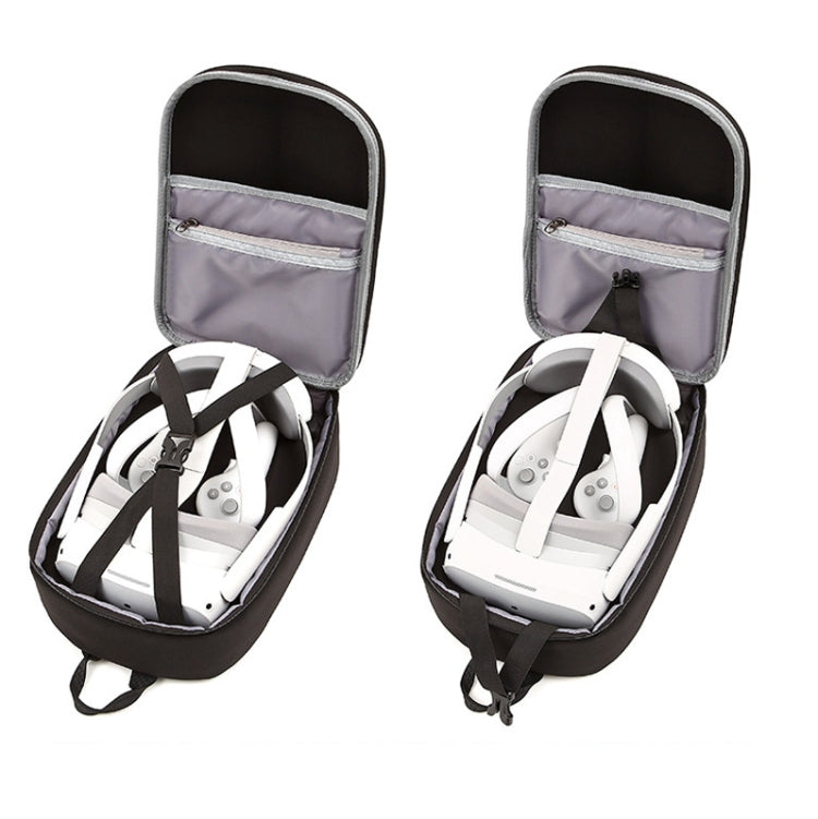 For PICO 4 VR Storage Bag Box Single Shoulder Bag Messenger Bag Chest Bag