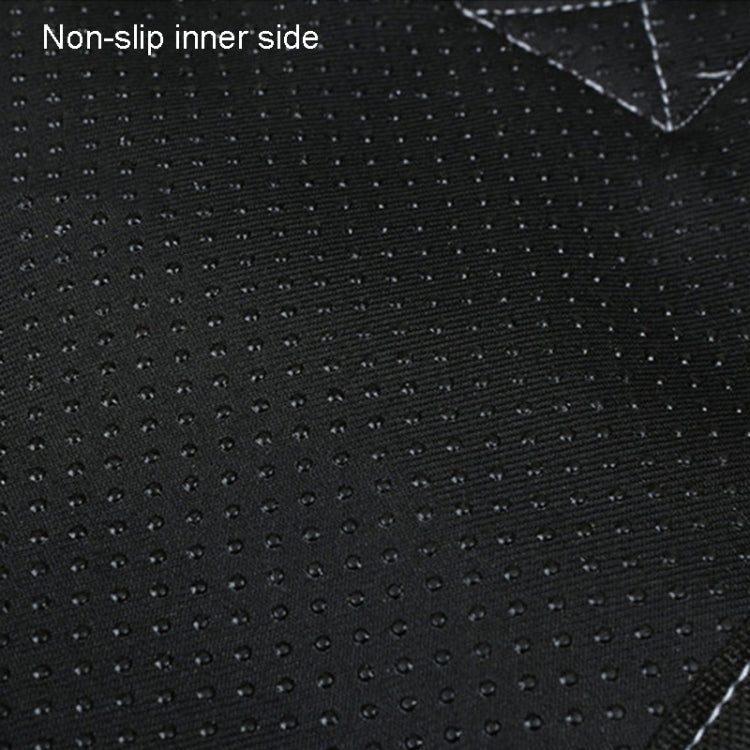 Fitness Weight Belt With Thickened Iron Chain