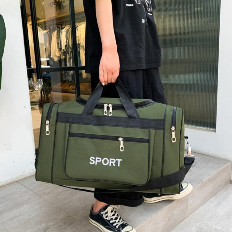 LXZ173 Large Capacity Shoulder Portable Travel Storage Bag