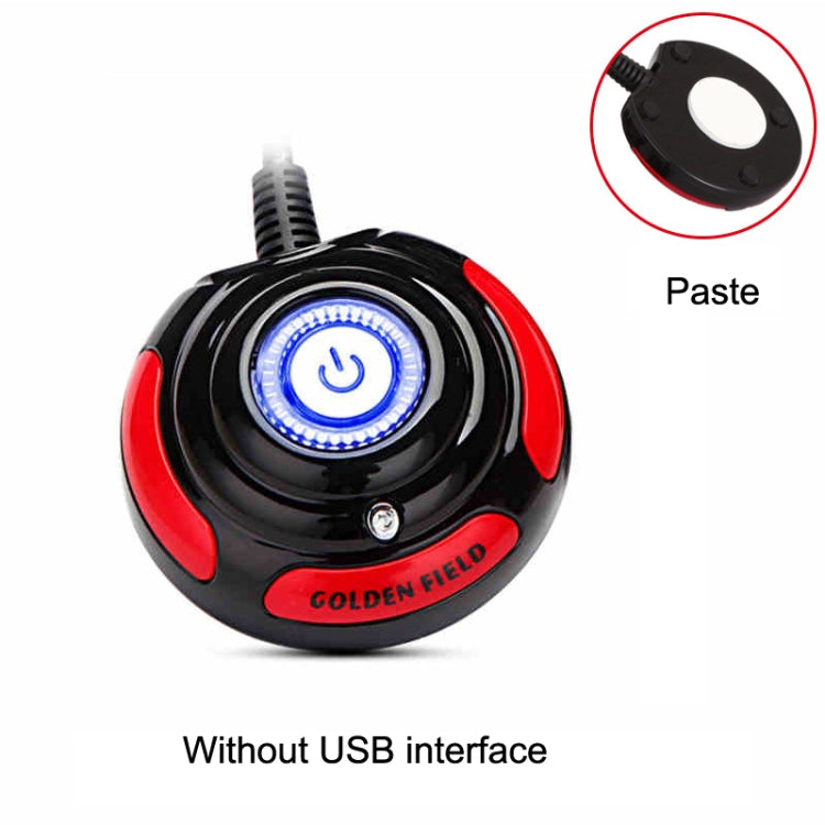 Computer Desktop Switch Internet Bar Main Box Switch Boot Restart Button Extension Line