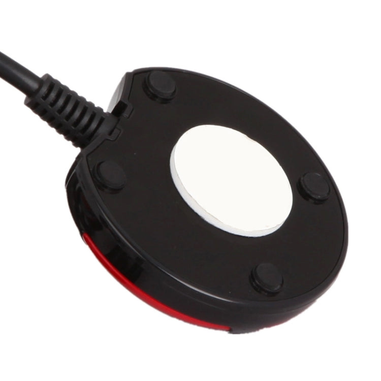 Computer Desktop Switch Internet Bar Main Box Switch Boot Restart Button Extension Line