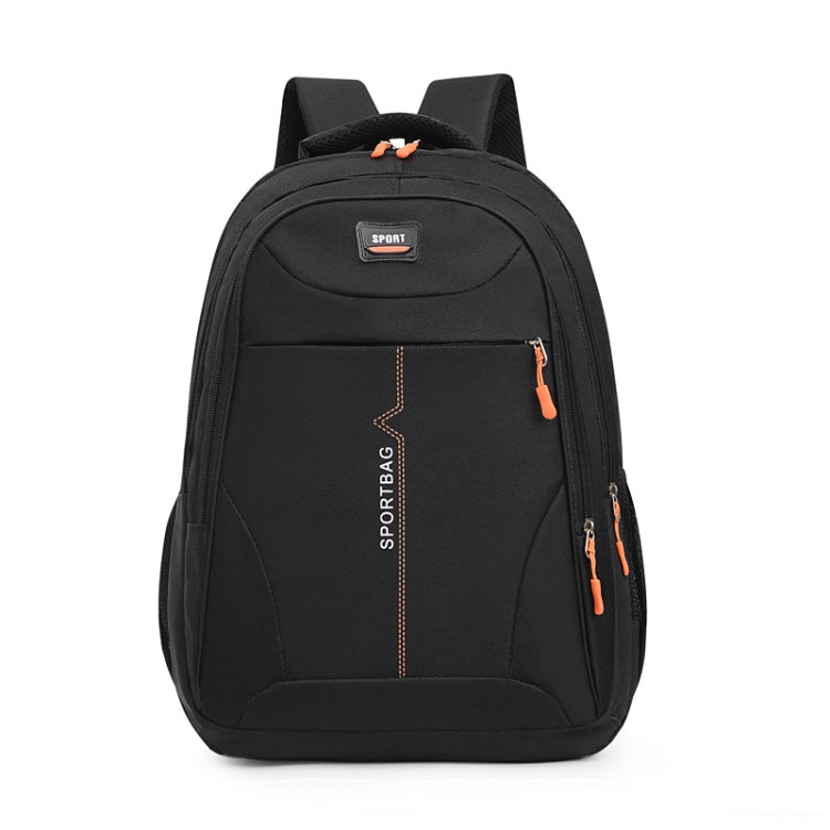 Shoulders Travel Schoolbag Large-Capacity Backpack