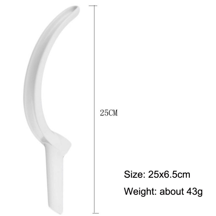 3pcs CJ07170 Drinker Coke Bottle Handle Grab Water Handle