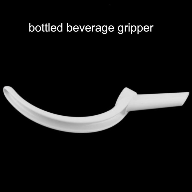 3pcs CJ07170 Drinker Coke Bottle Handle Grab Water Handle