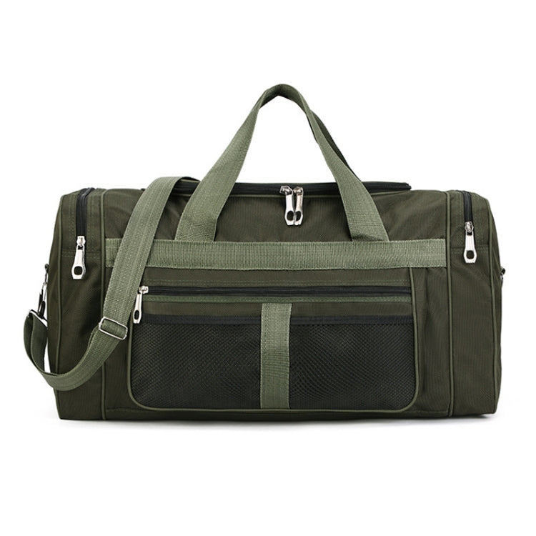 Large Capacity Travel Tote Shoulder Messenger Bag