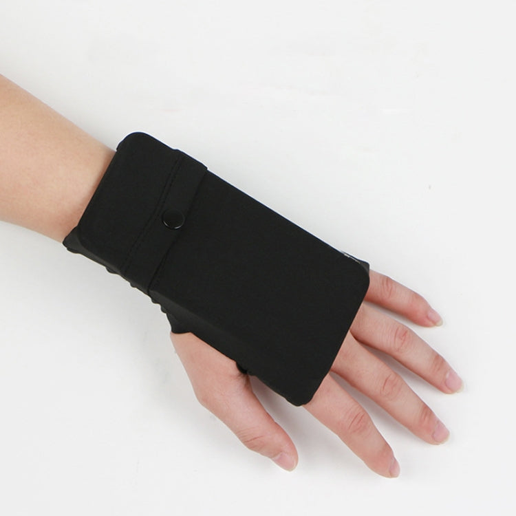 Sports Arm Bag Outdoor Running Mobile Phone Bag, Size: