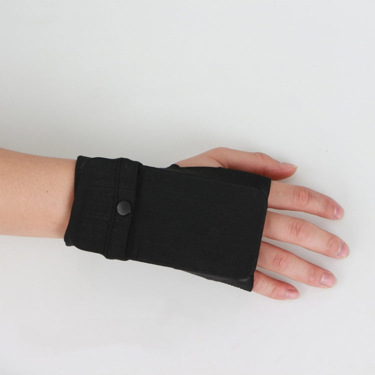 Sports Arm Bag Outdoor Running Mobile Phone Bag, Size: