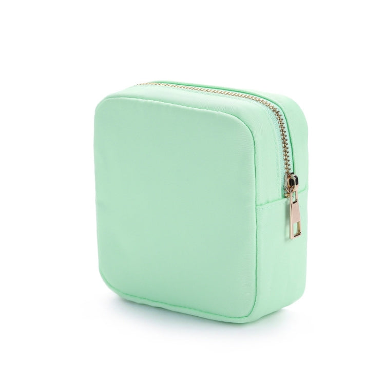 MS-350 Candy Color Nylon Waterproof Cosmetic Storage Bag