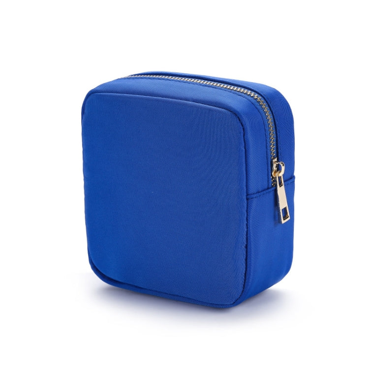 MS-350 Candy Color Nylon Waterproof Cosmetic Storage Bag