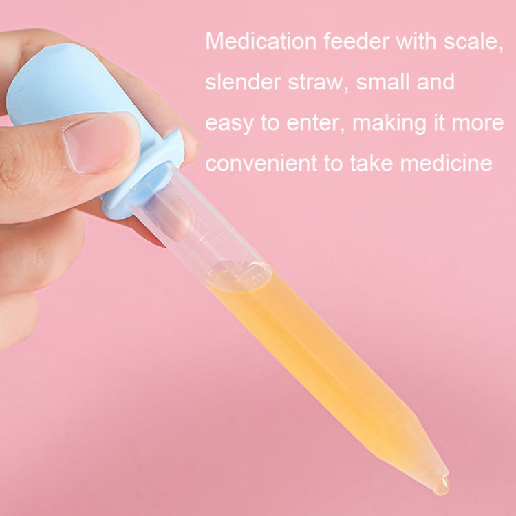 10pcs/set Pink Children Cleaning Care Set Maternal and Baby Grooming Supplies Care Tools