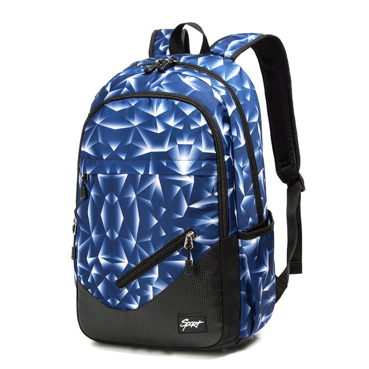 School Schoolbag Large Capacity Travel Backpack