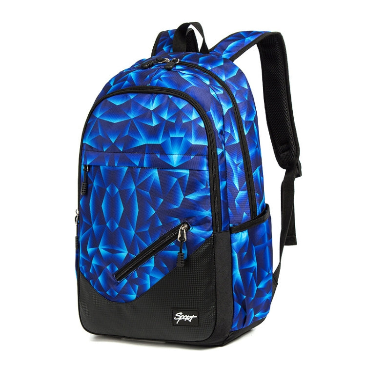 School Schoolbag Large Capacity Travel Backpack